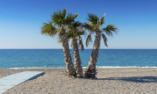 playa granada beach tour